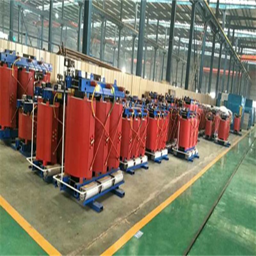泰安SCB13户外干式变压器